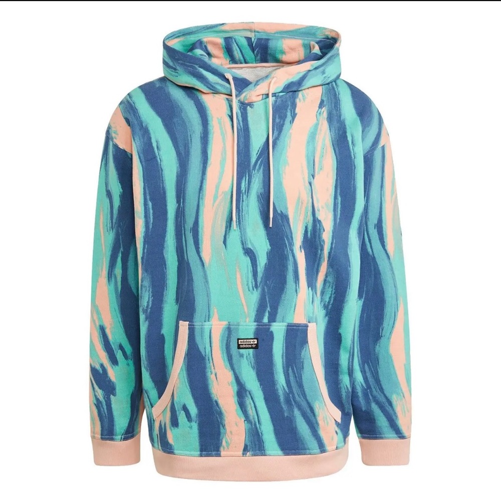 ADIDAS Hoodie